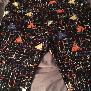 💕BEAUTIFUL BRAND NEW LULAROE TC LEGGINGS💕